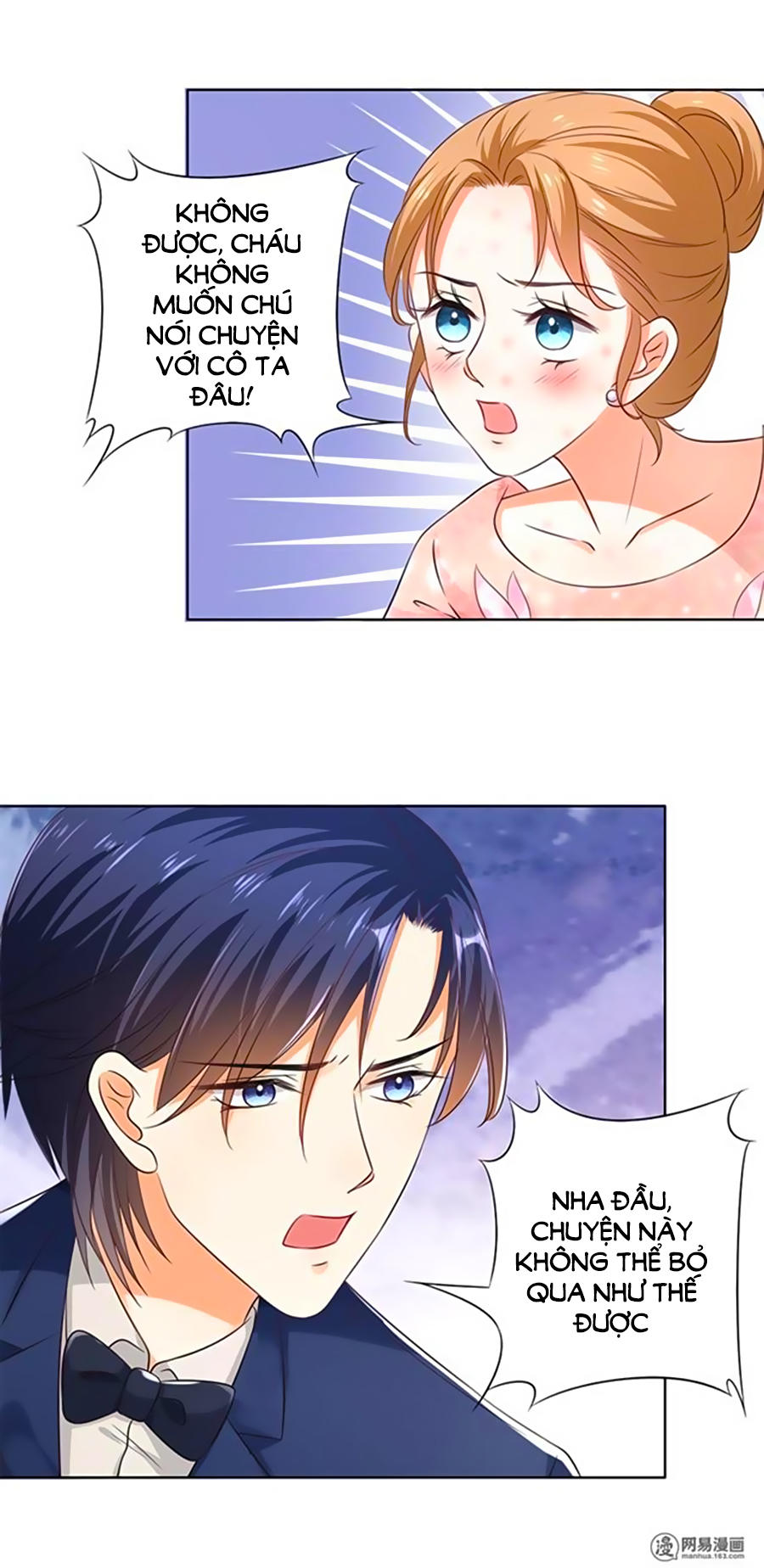 Bác Sĩ Sở Cũng Muốn Yêu Chapter 158 - 20