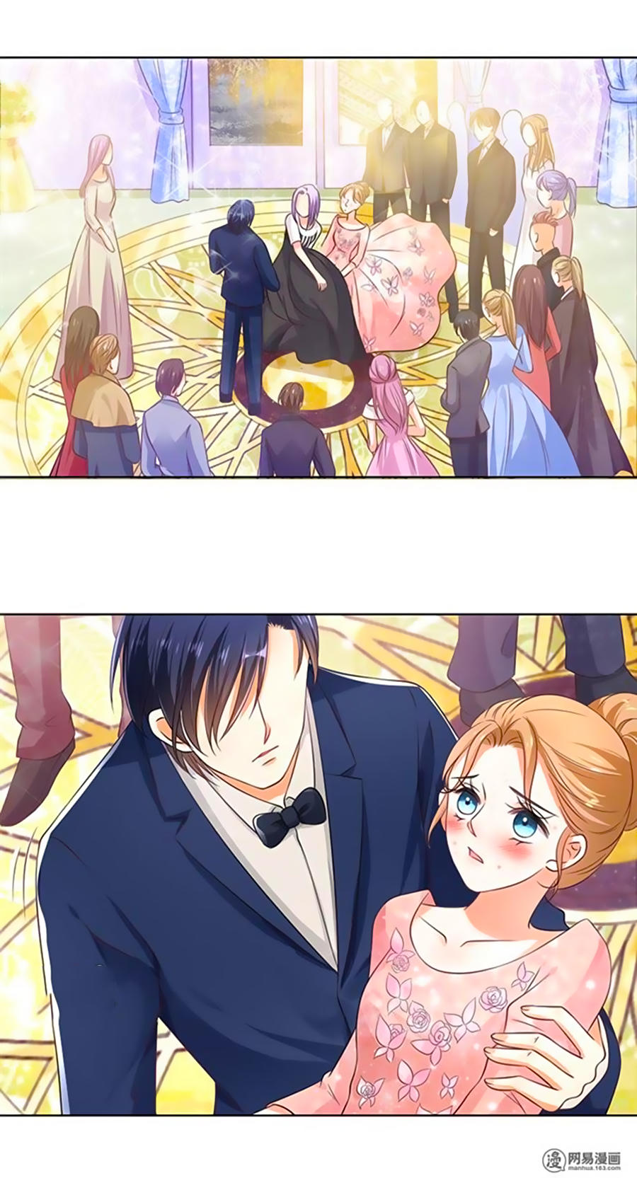 Bác Sĩ Sở Cũng Muốn Yêu Chapter 158 - 3