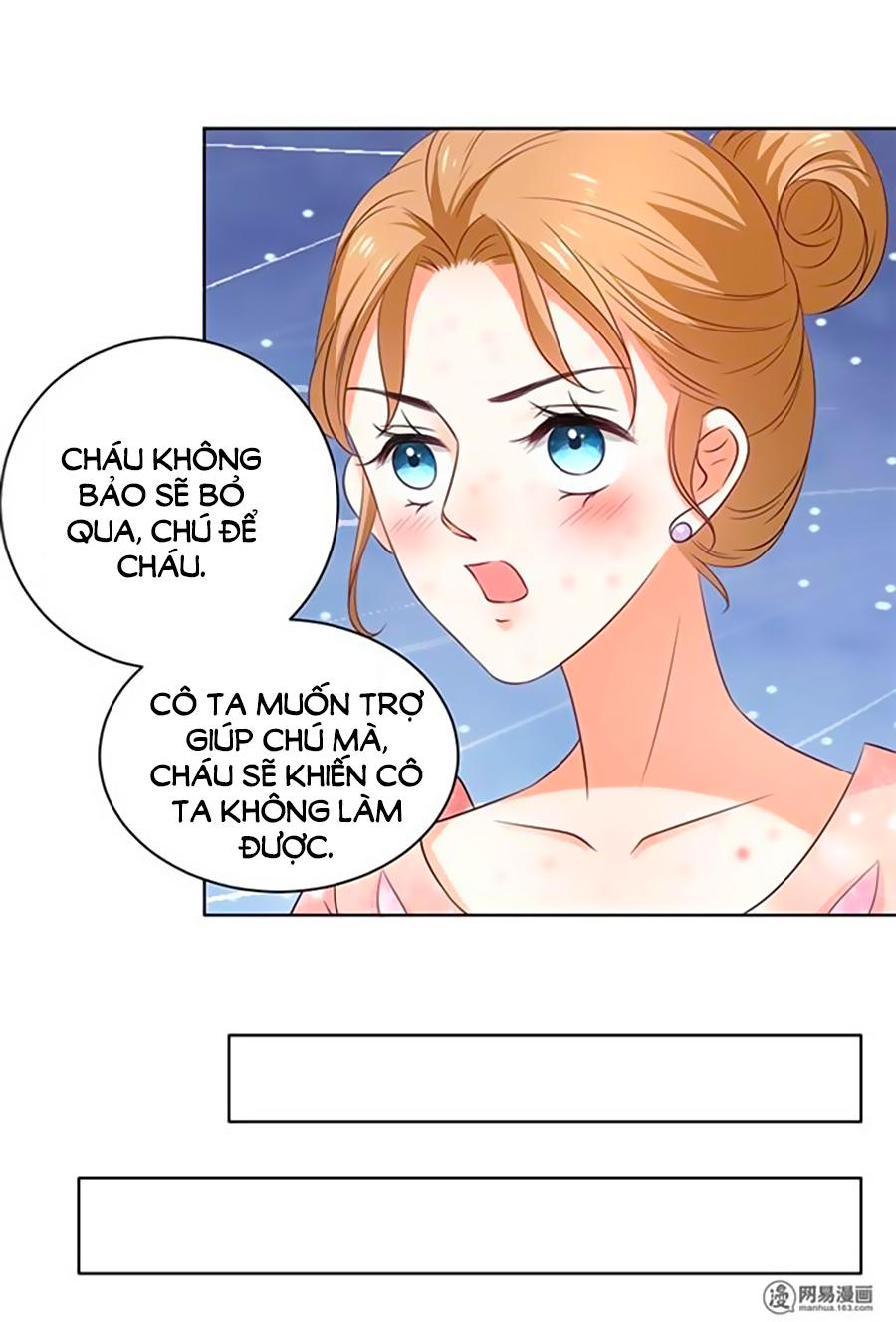 Bác Sĩ Sở Cũng Muốn Yêu Chapter 158 - 21