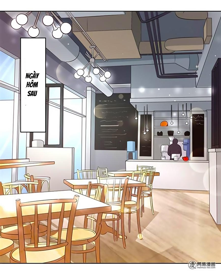 Bác Sĩ Sở Cũng Muốn Yêu Chapter 158 - 22