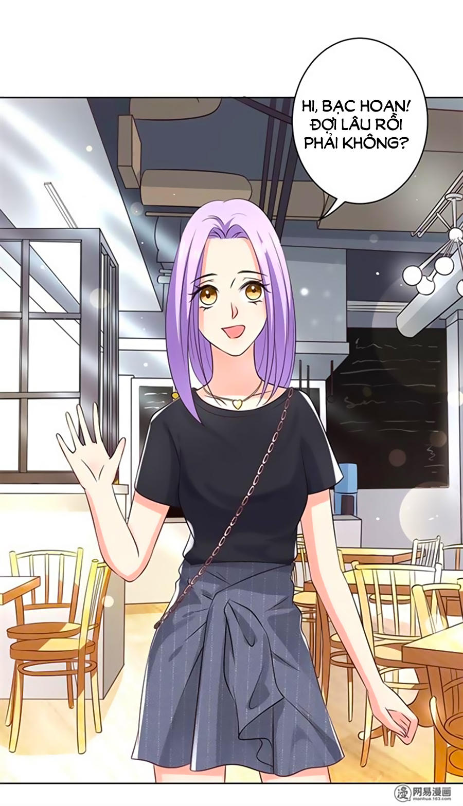 Bác Sĩ Sở Cũng Muốn Yêu Chapter 158 - 23