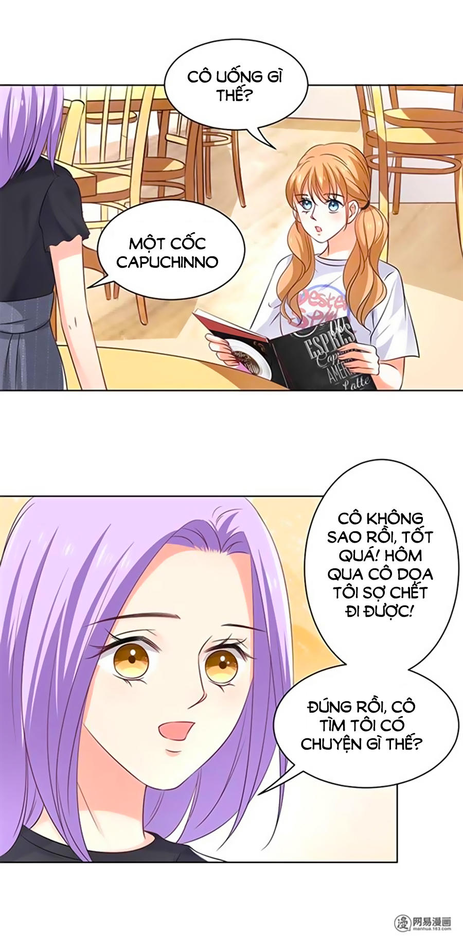 Bác Sĩ Sở Cũng Muốn Yêu Chapter 158 - 24