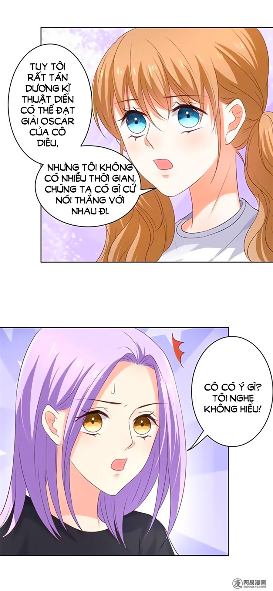 Bác Sĩ Sở Cũng Muốn Yêu Chapter 158 - 25