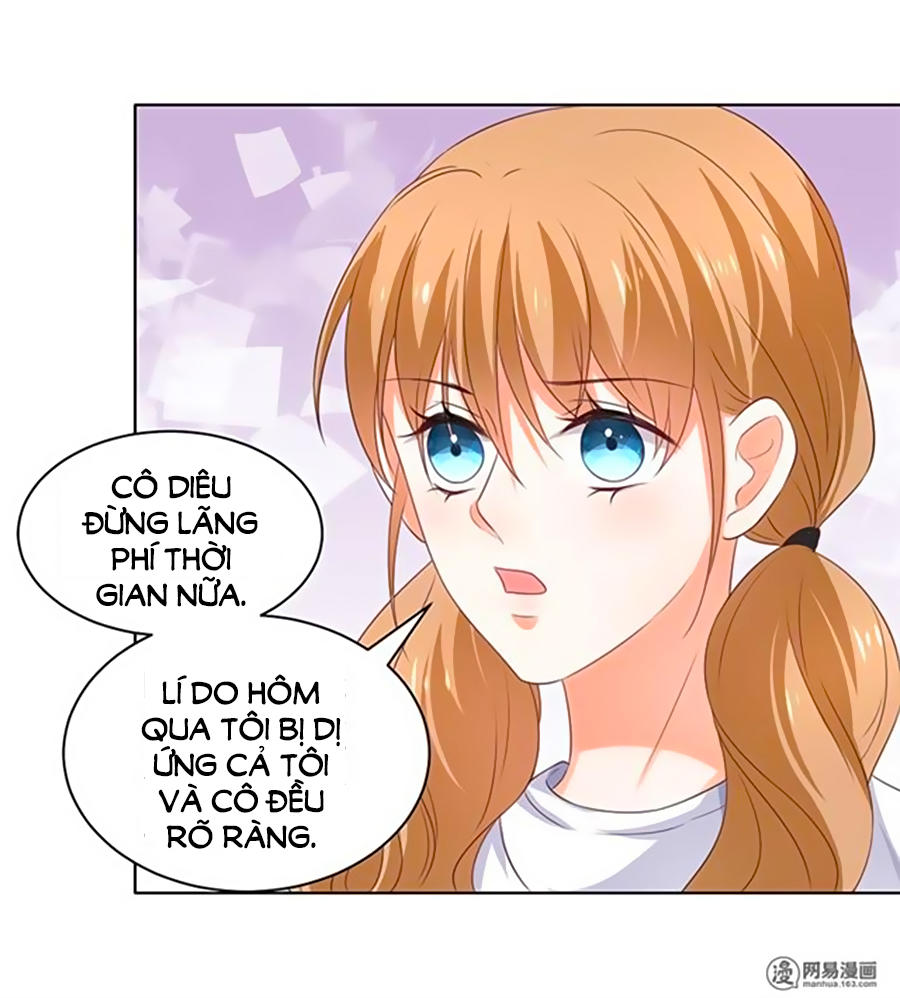 Bác Sĩ Sở Cũng Muốn Yêu Chapter 158 - 26