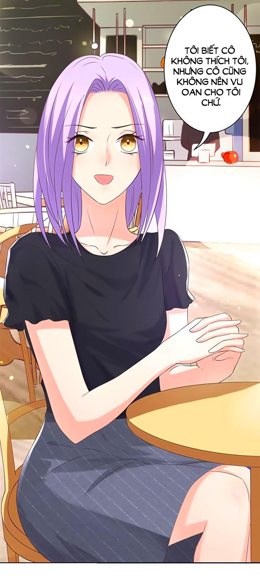 Bác Sĩ Sở Cũng Muốn Yêu Chapter 158 - 28