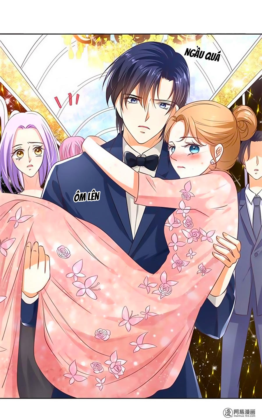 Bác Sĩ Sở Cũng Muốn Yêu Chapter 158 - 4