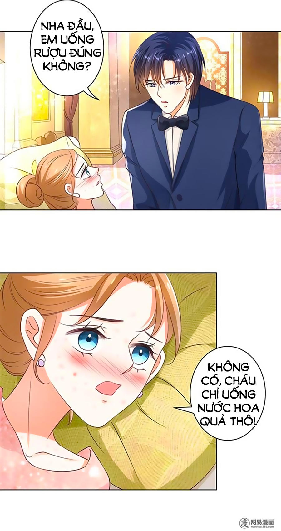 Bác Sĩ Sở Cũng Muốn Yêu Chapter 158 - 7