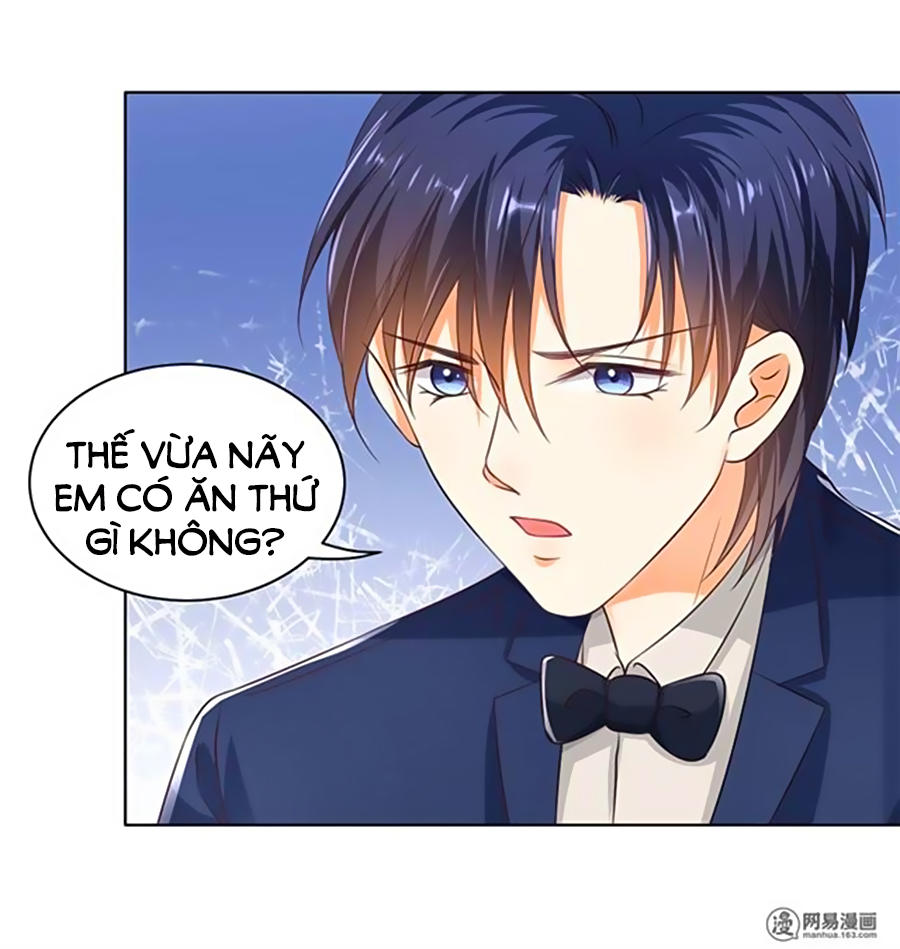 Bác Sĩ Sở Cũng Muốn Yêu Chapter 158 - 8