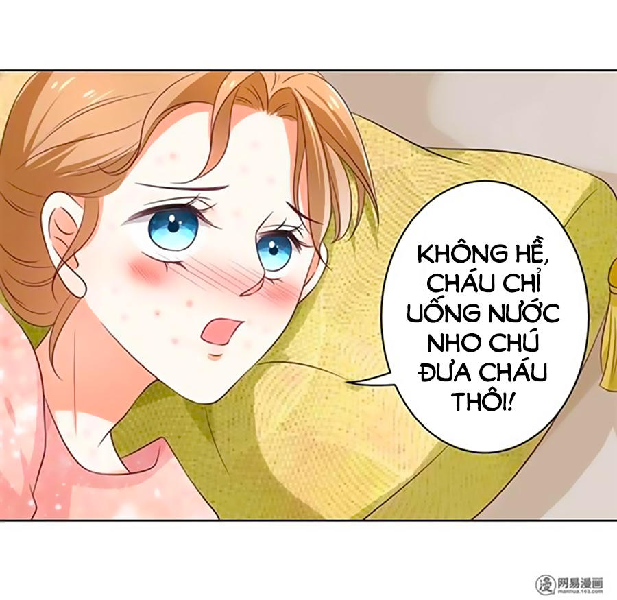 Bác Sĩ Sở Cũng Muốn Yêu Chapter 158 - 9