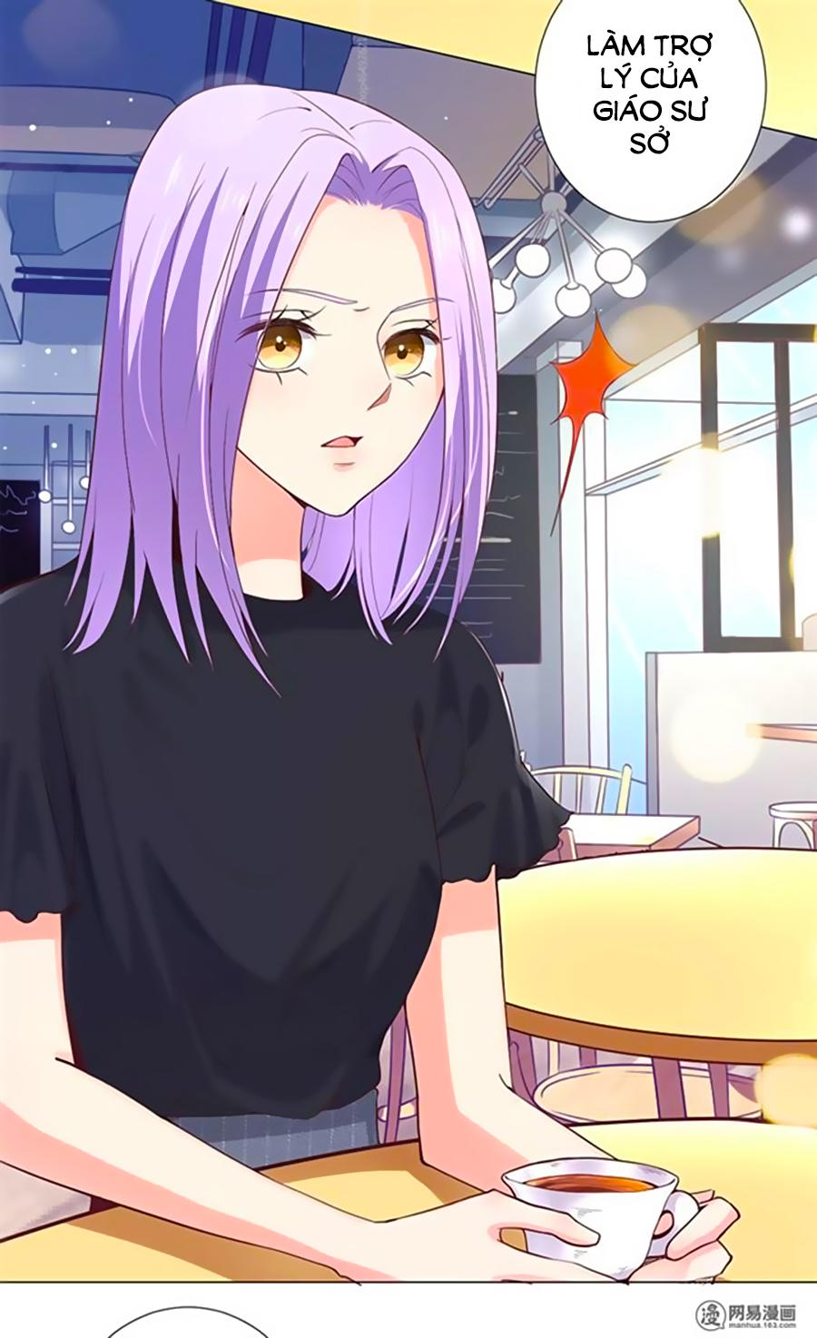 Bác Sĩ Sở Cũng Muốn Yêu Chapter 159 - 14