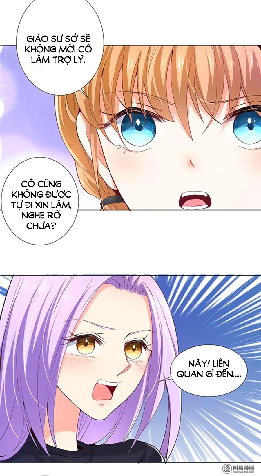 Bác Sĩ Sở Cũng Muốn Yêu Chapter 159 - 15