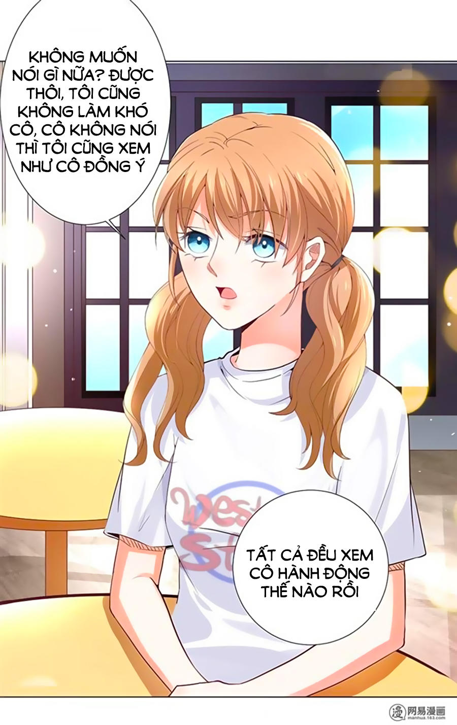 Bác Sĩ Sở Cũng Muốn Yêu Chapter 159 - 18