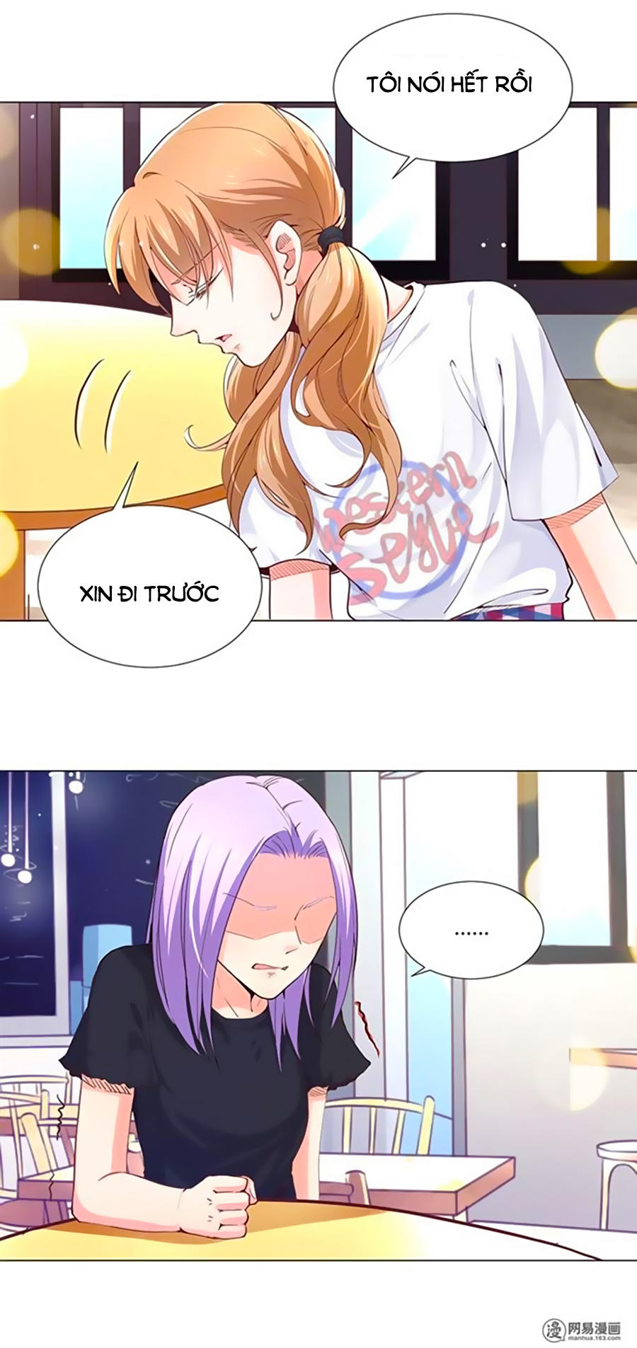 Bác Sĩ Sở Cũng Muốn Yêu Chapter 159 - 19