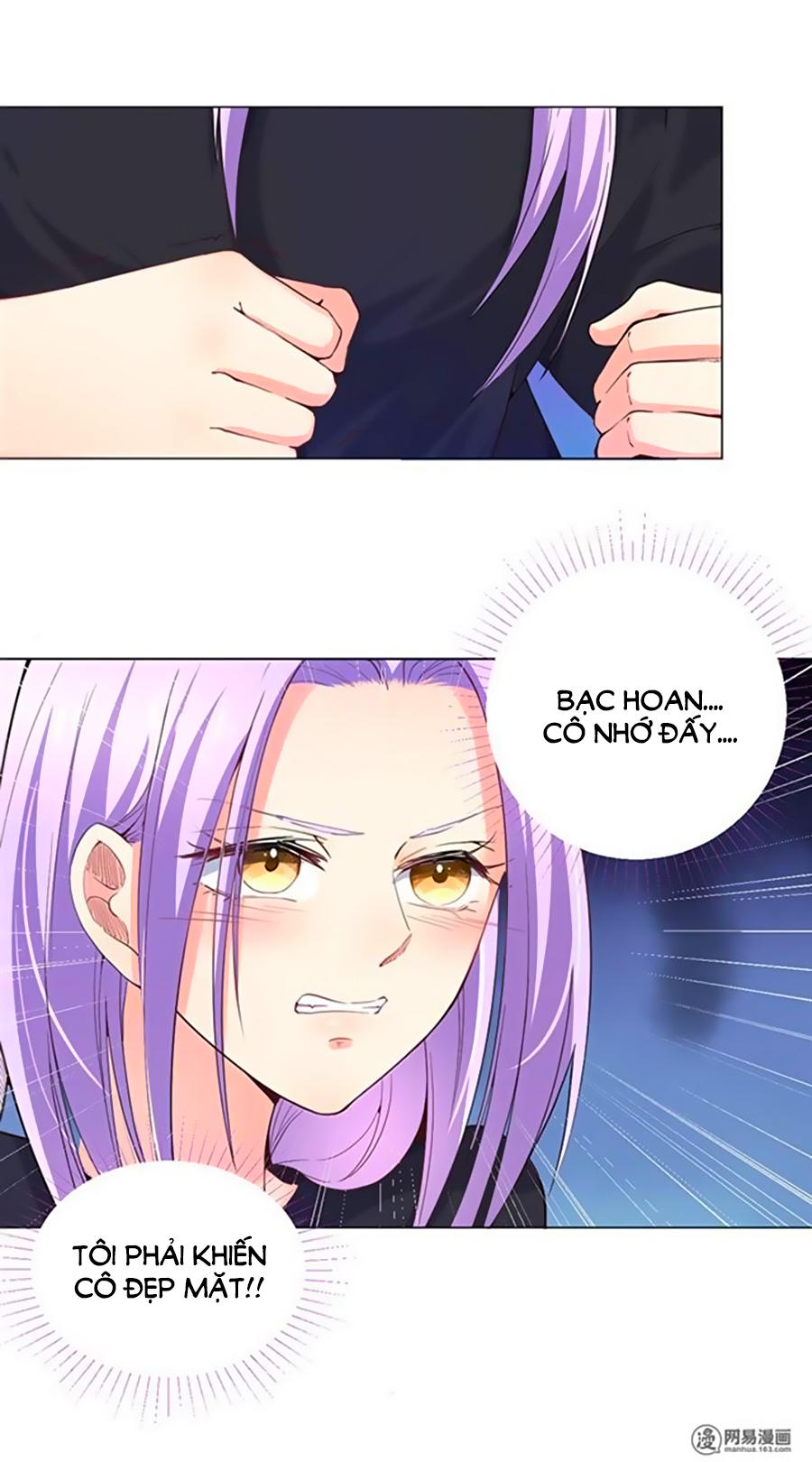 Bác Sĩ Sở Cũng Muốn Yêu Chapter 159 - 21