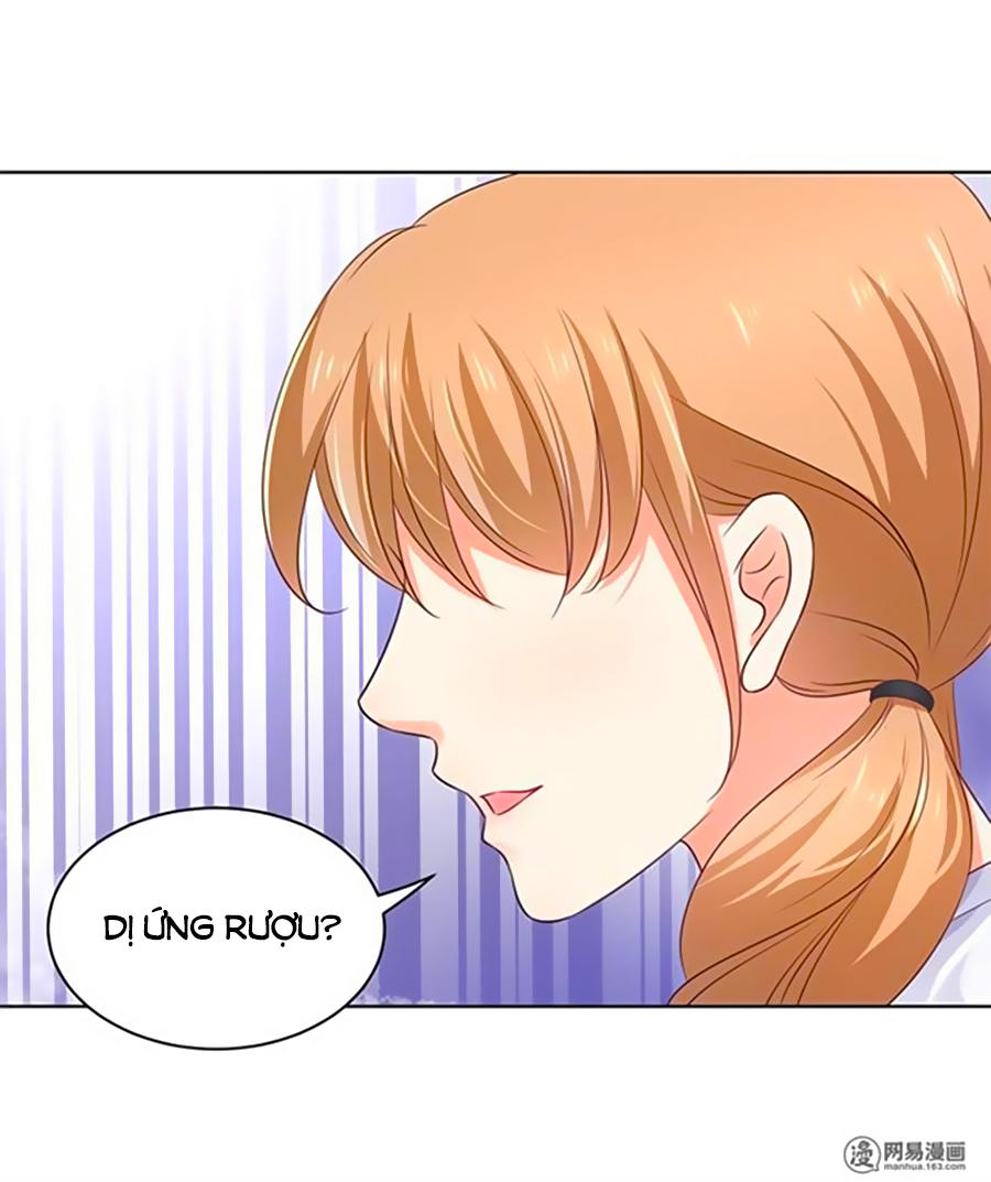 Bác Sĩ Sở Cũng Muốn Yêu Chapter 159 - 7