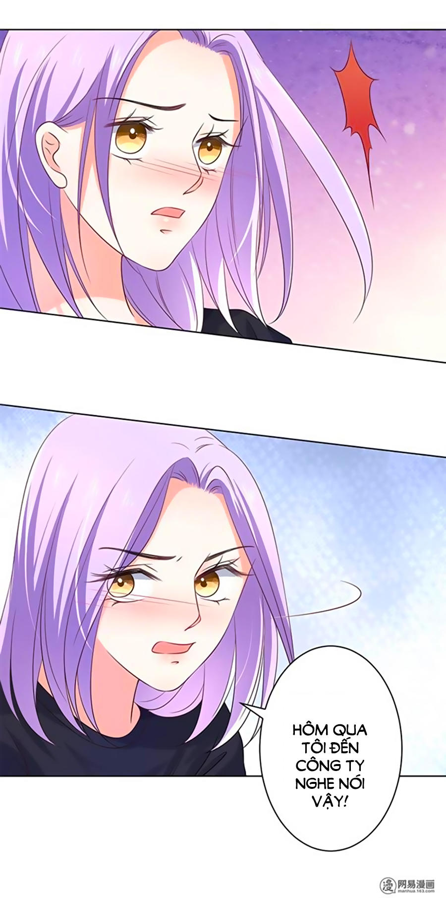 Bác Sĩ Sở Cũng Muốn Yêu Chapter 159 - 9