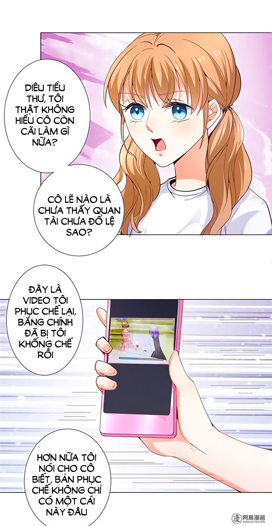 Bác Sĩ Sở Cũng Muốn Yêu Chapter 159 - 10