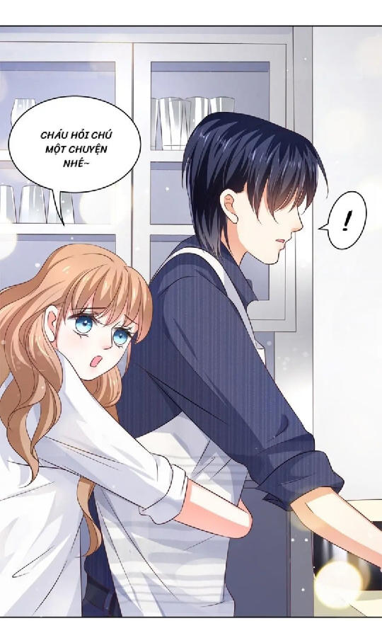 Bác Sĩ Sở Cũng Muốn Yêu Chapter 160 - 2