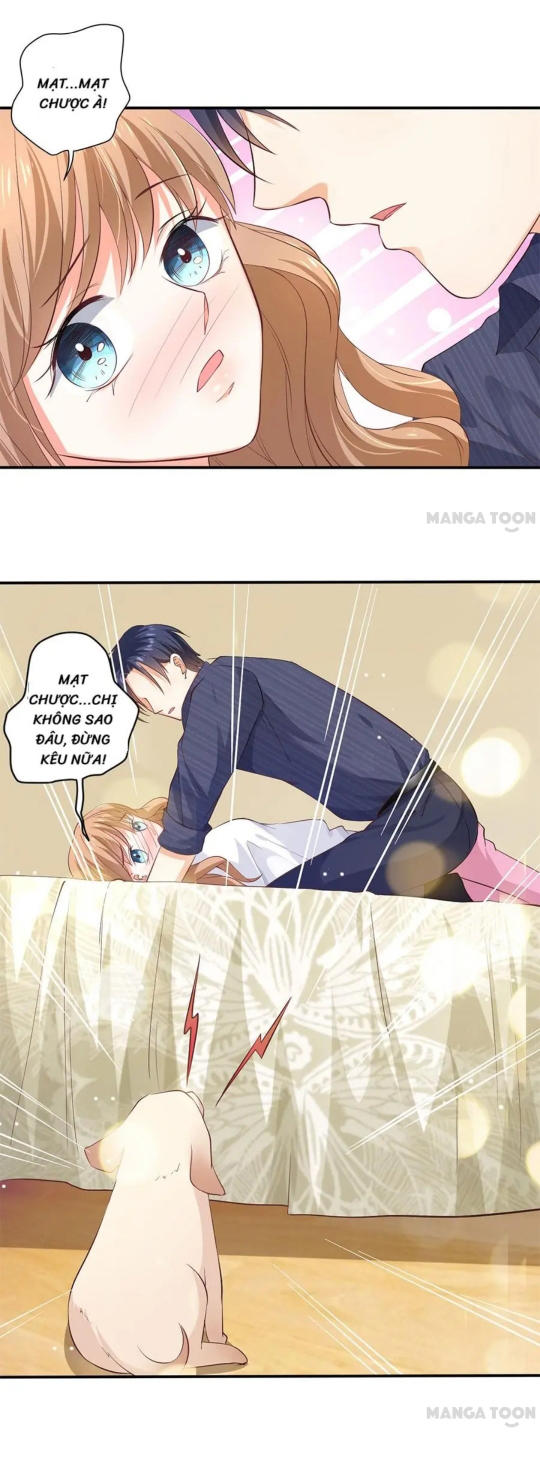 Bác Sĩ Sở Cũng Muốn Yêu Chapter 160 - 12