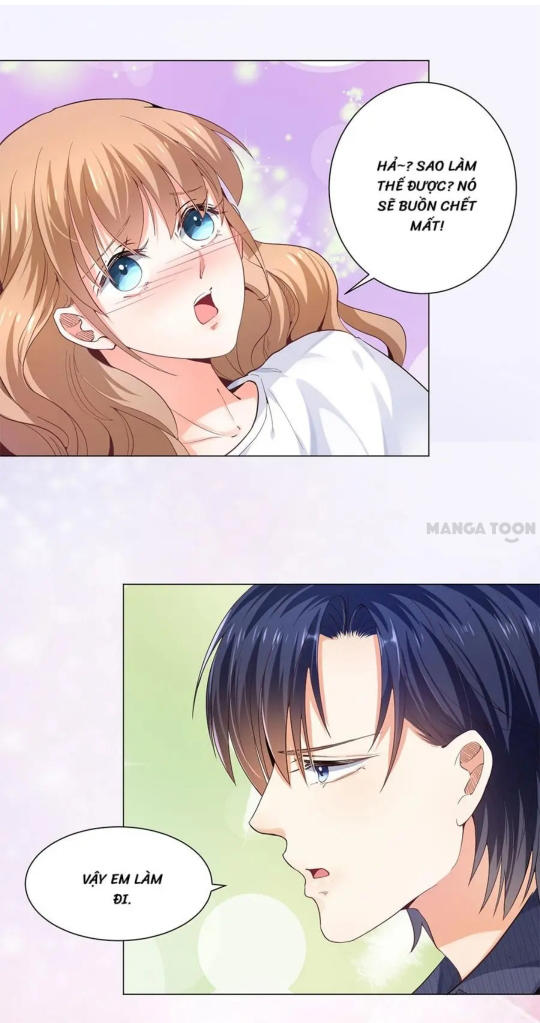 Bác Sĩ Sở Cũng Muốn Yêu Chapter 160 - 14