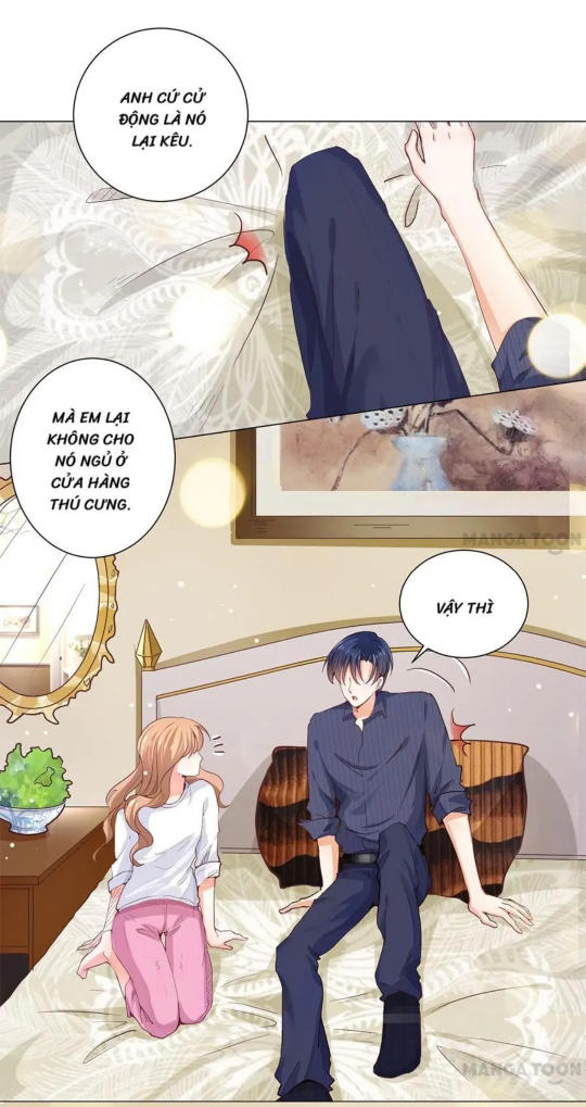 Bác Sĩ Sở Cũng Muốn Yêu Chapter 160 - 16