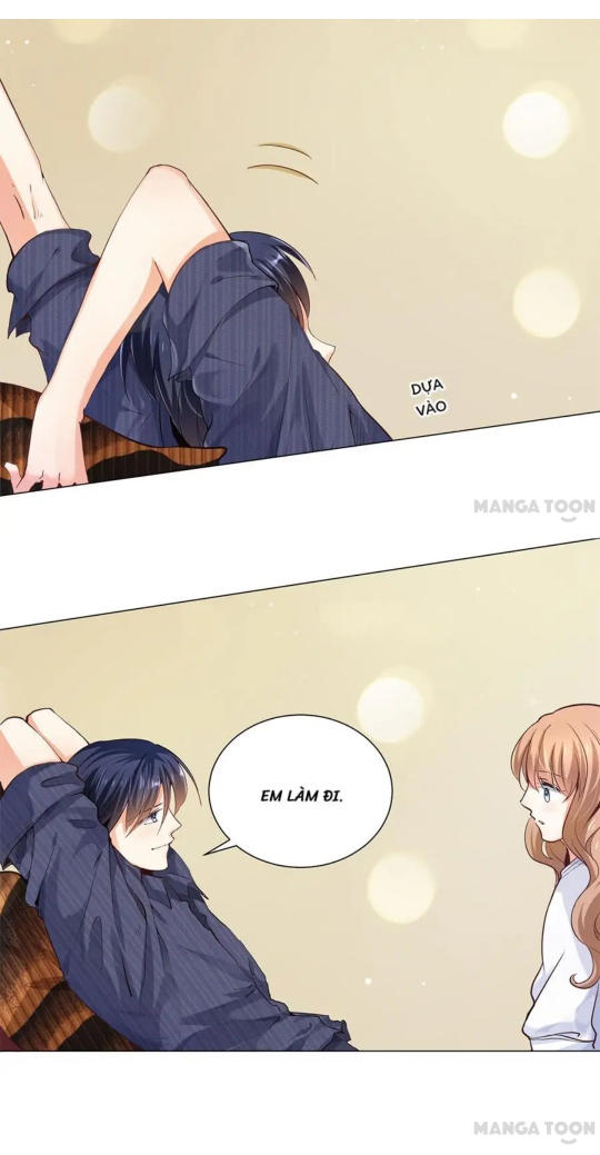 Bác Sĩ Sở Cũng Muốn Yêu Chapter 160 - 17