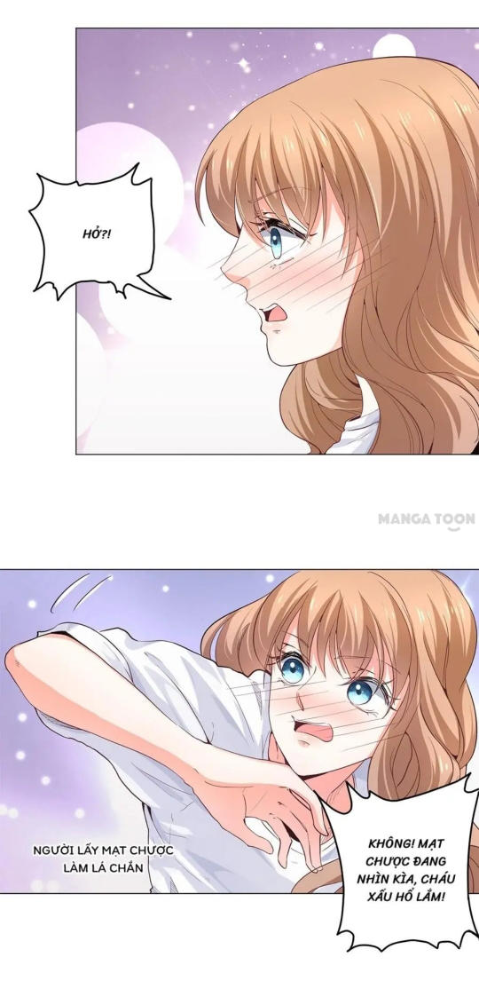 Bác Sĩ Sở Cũng Muốn Yêu Chapter 160 - 18