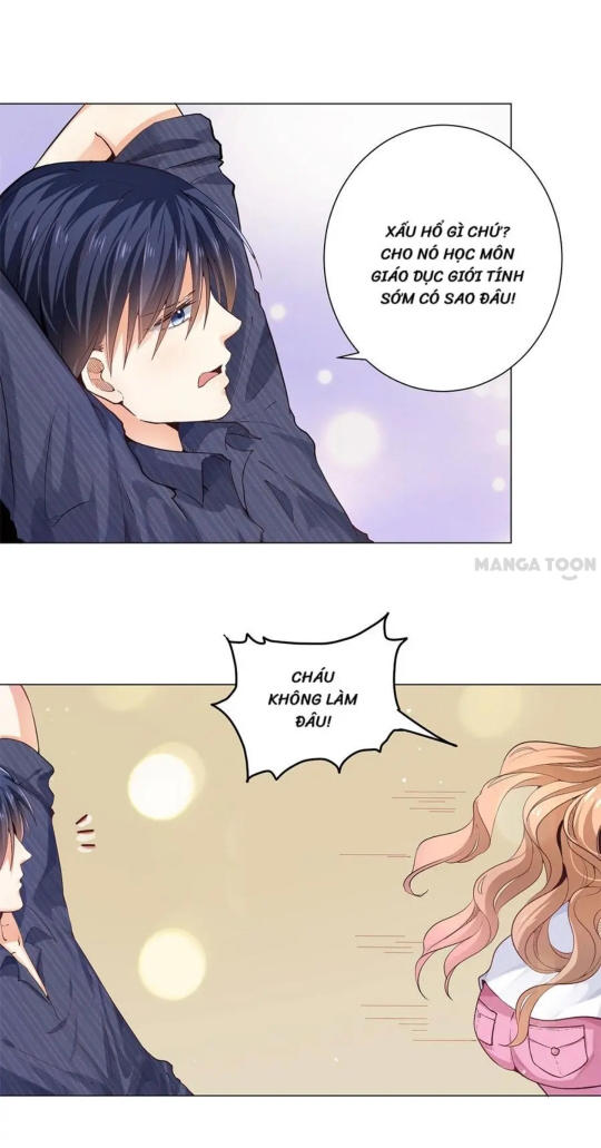 Bác Sĩ Sở Cũng Muốn Yêu Chapter 160 - 19