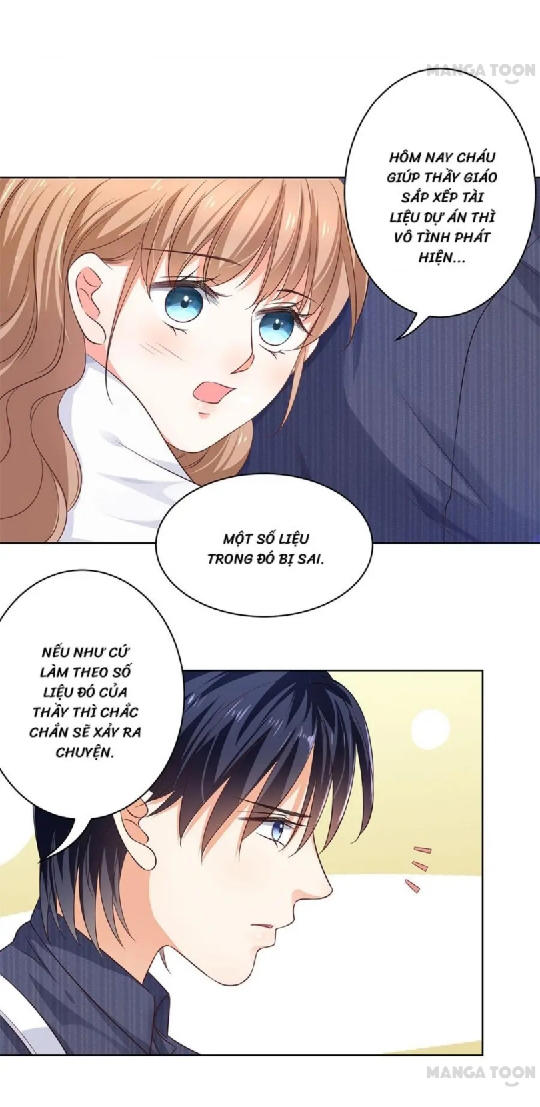 Bác Sĩ Sở Cũng Muốn Yêu Chapter 160 - 3