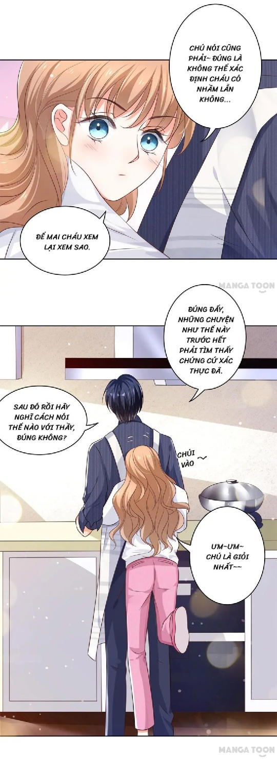 Bác Sĩ Sở Cũng Muốn Yêu Chapter 160 - 5