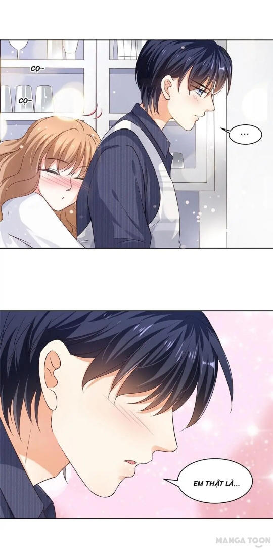 Bác Sĩ Sở Cũng Muốn Yêu Chapter 160 - 6