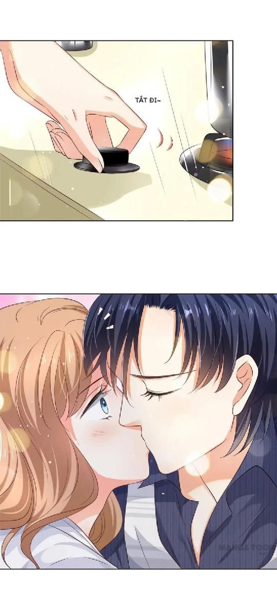 Bác Sĩ Sở Cũng Muốn Yêu Chapter 160 - 7