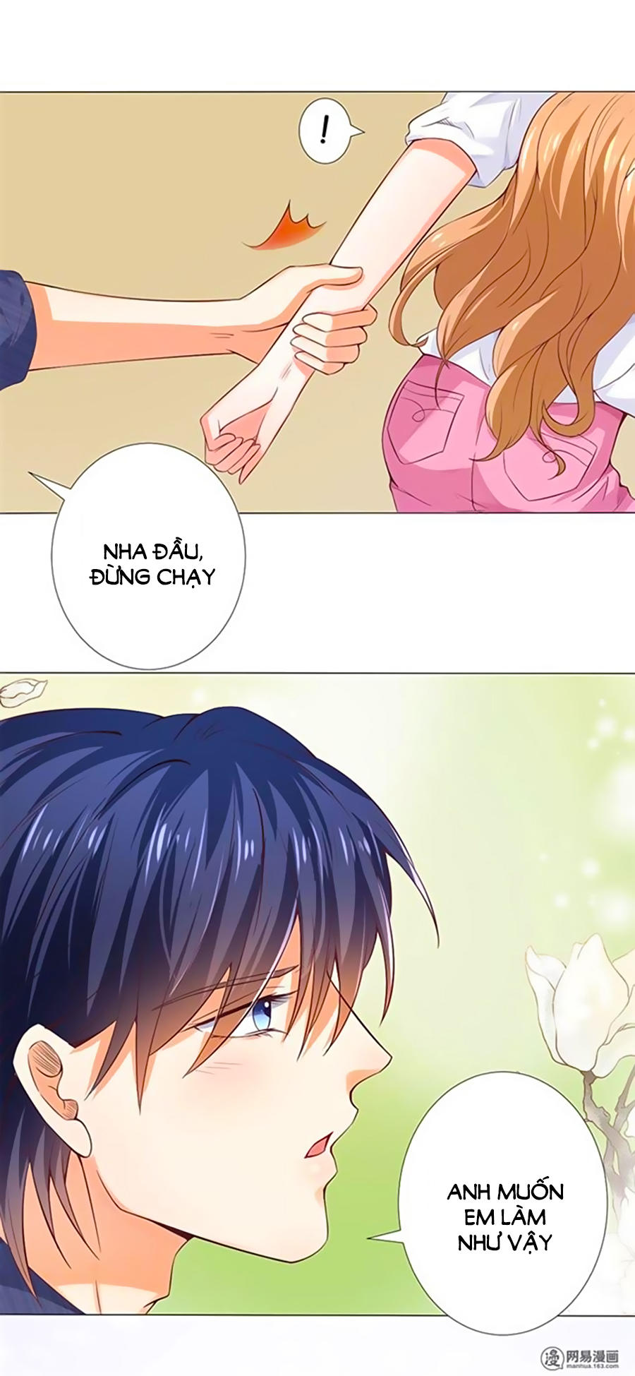 Bác Sĩ Sở Cũng Muốn Yêu Chapter 161 - 2