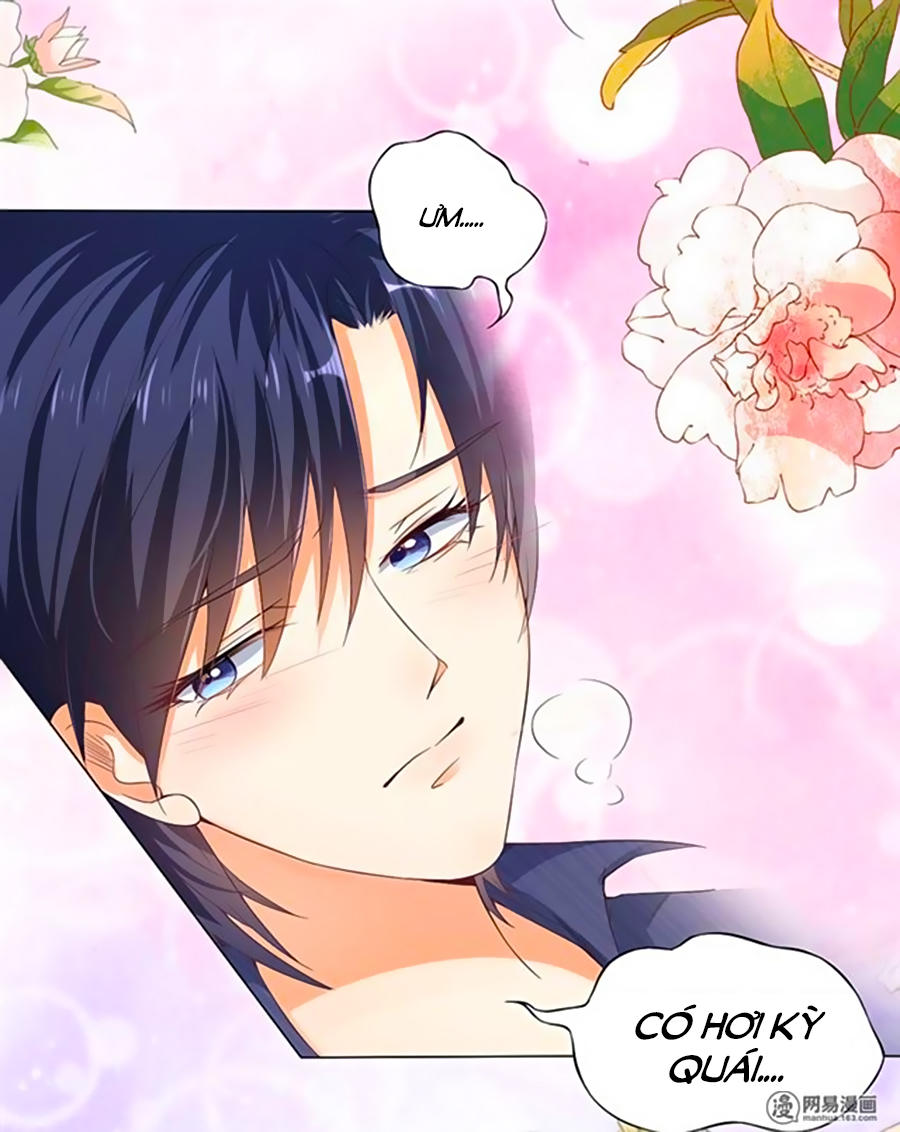 Bác Sĩ Sở Cũng Muốn Yêu Chapter 161 - 15