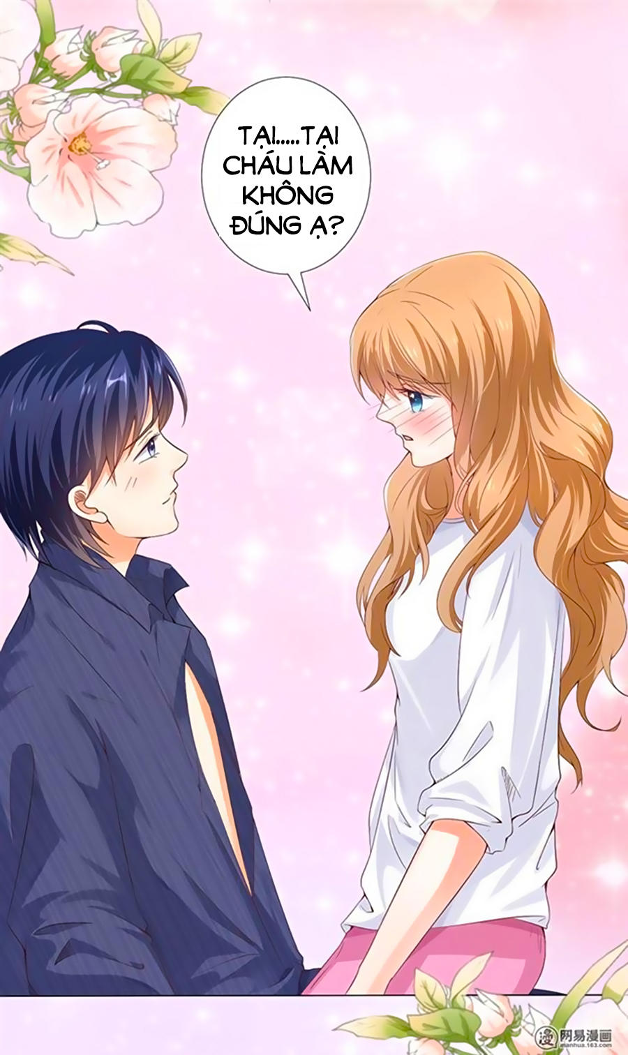 Bác Sĩ Sở Cũng Muốn Yêu Chapter 161 - 17