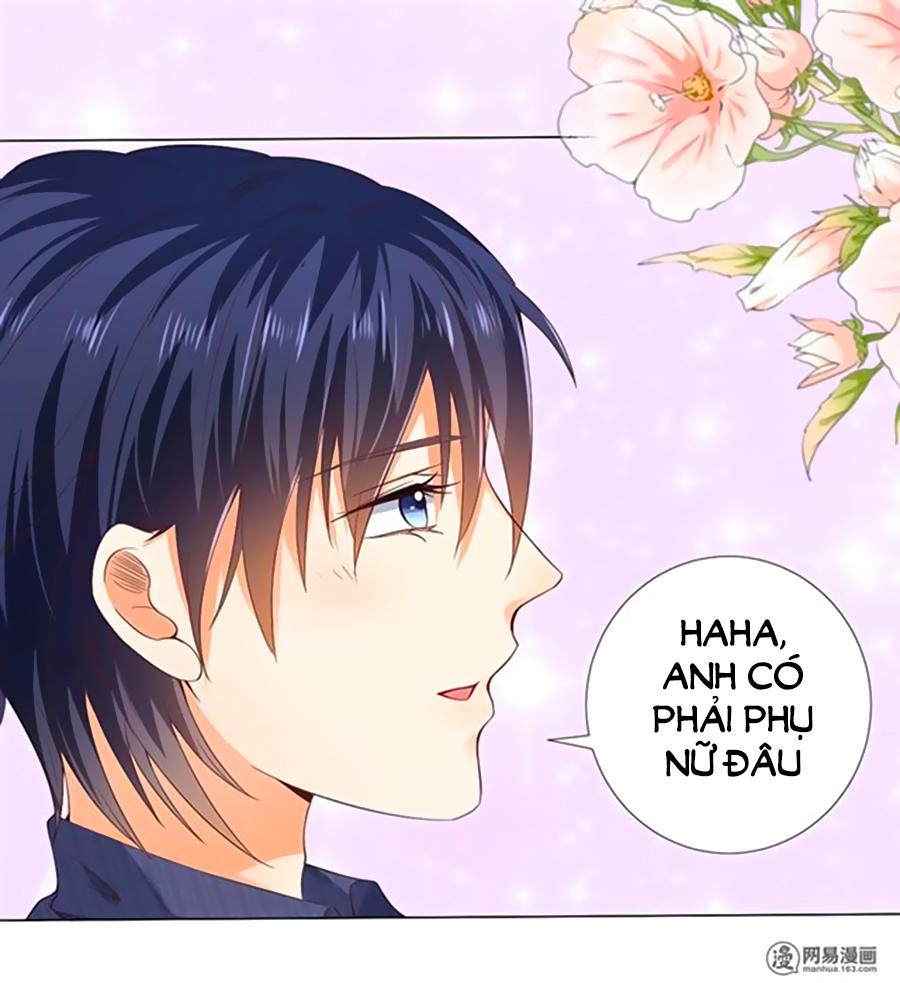 Bác Sĩ Sở Cũng Muốn Yêu Chapter 161 - 18