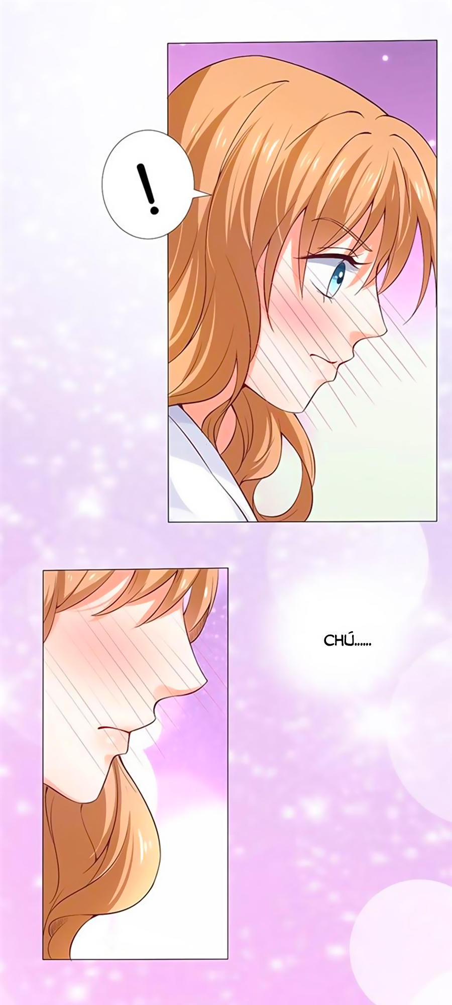 Bác Sĩ Sở Cũng Muốn Yêu Chapter 161 - 3