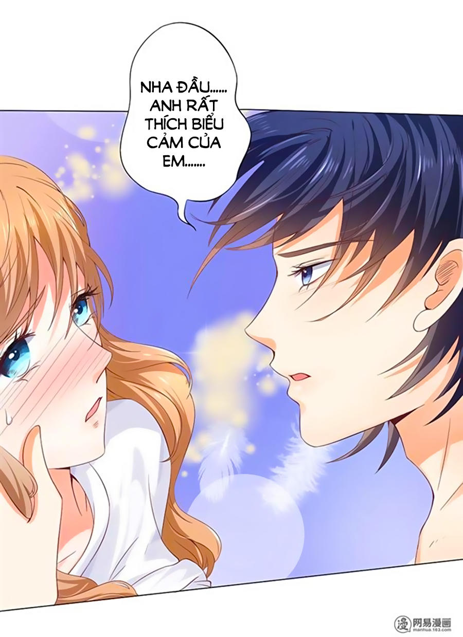 Bác Sĩ Sở Cũng Muốn Yêu Chapter 161 - 21