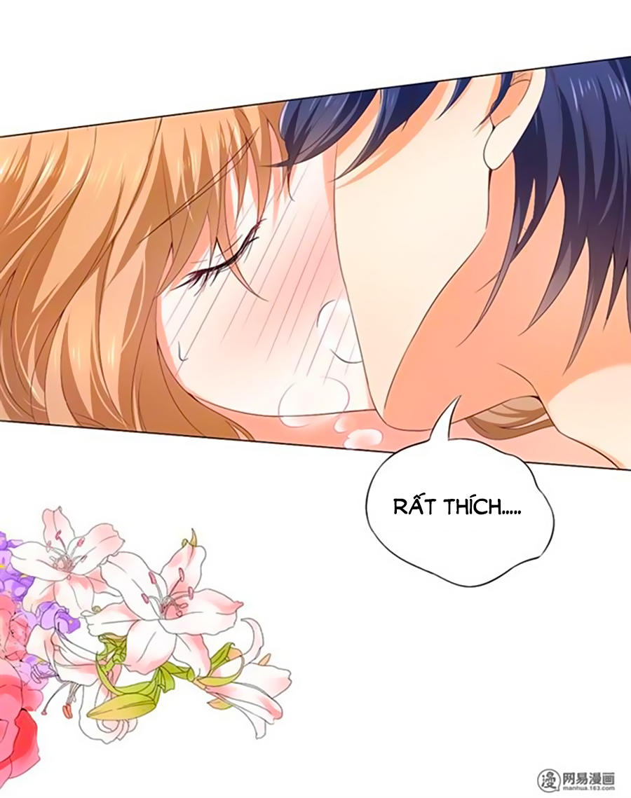 Bác Sĩ Sở Cũng Muốn Yêu Chapter 161 - 22