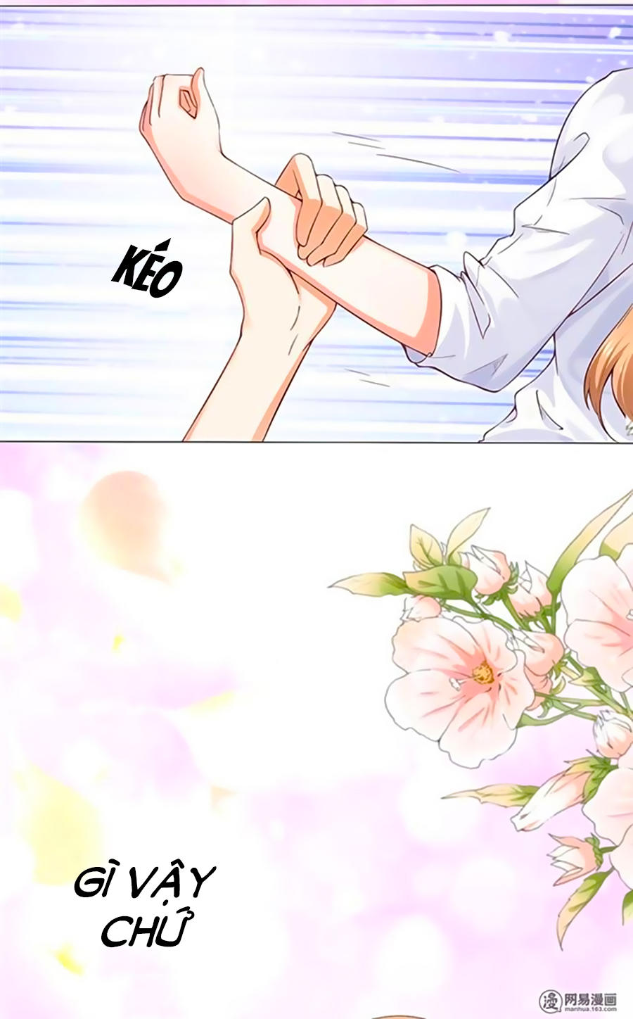 Bác Sĩ Sở Cũng Muốn Yêu Chapter 161 - 5