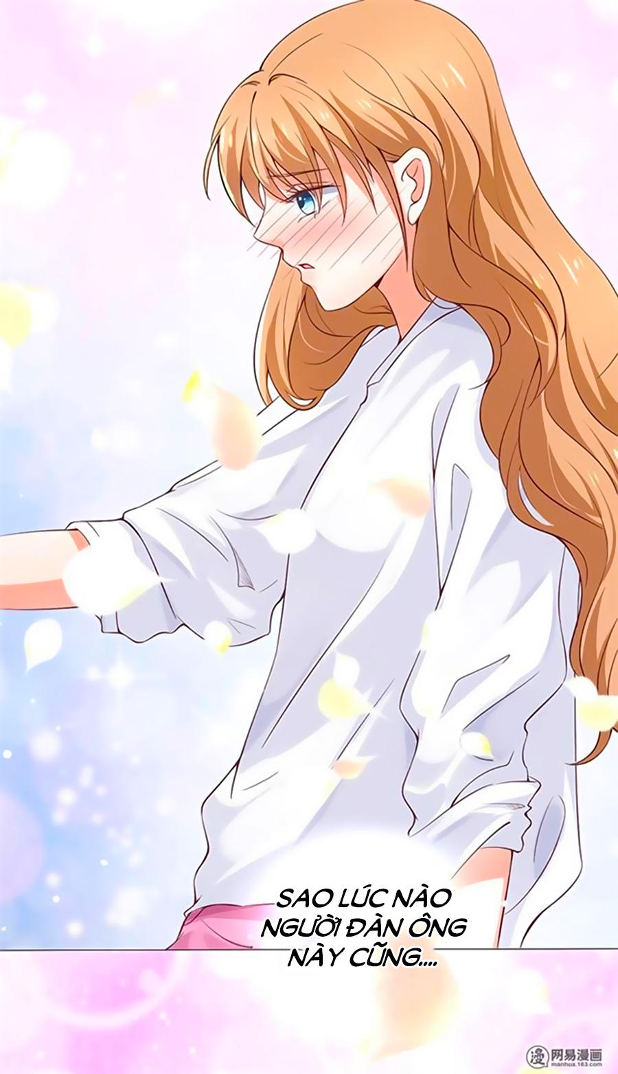 Bác Sĩ Sở Cũng Muốn Yêu Chapter 161 - 6