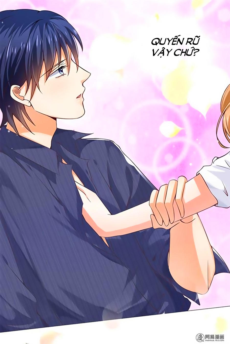 Bác Sĩ Sở Cũng Muốn Yêu Chapter 161 - 7