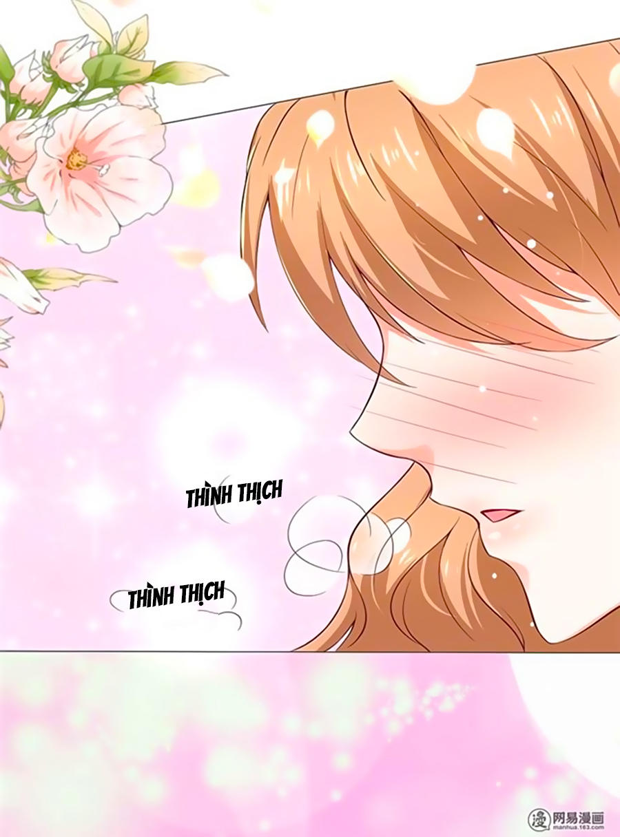 Bác Sĩ Sở Cũng Muốn Yêu Chapter 161 - 8