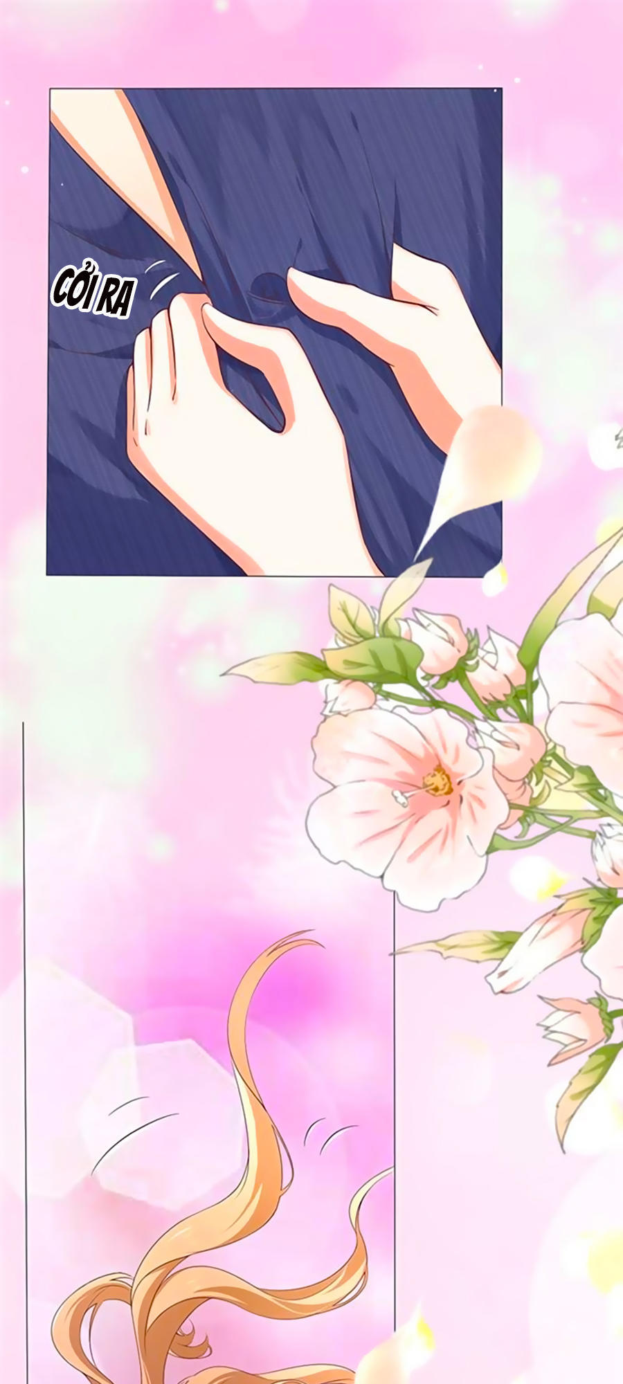 Bác Sĩ Sở Cũng Muốn Yêu Chapter 161 - 9