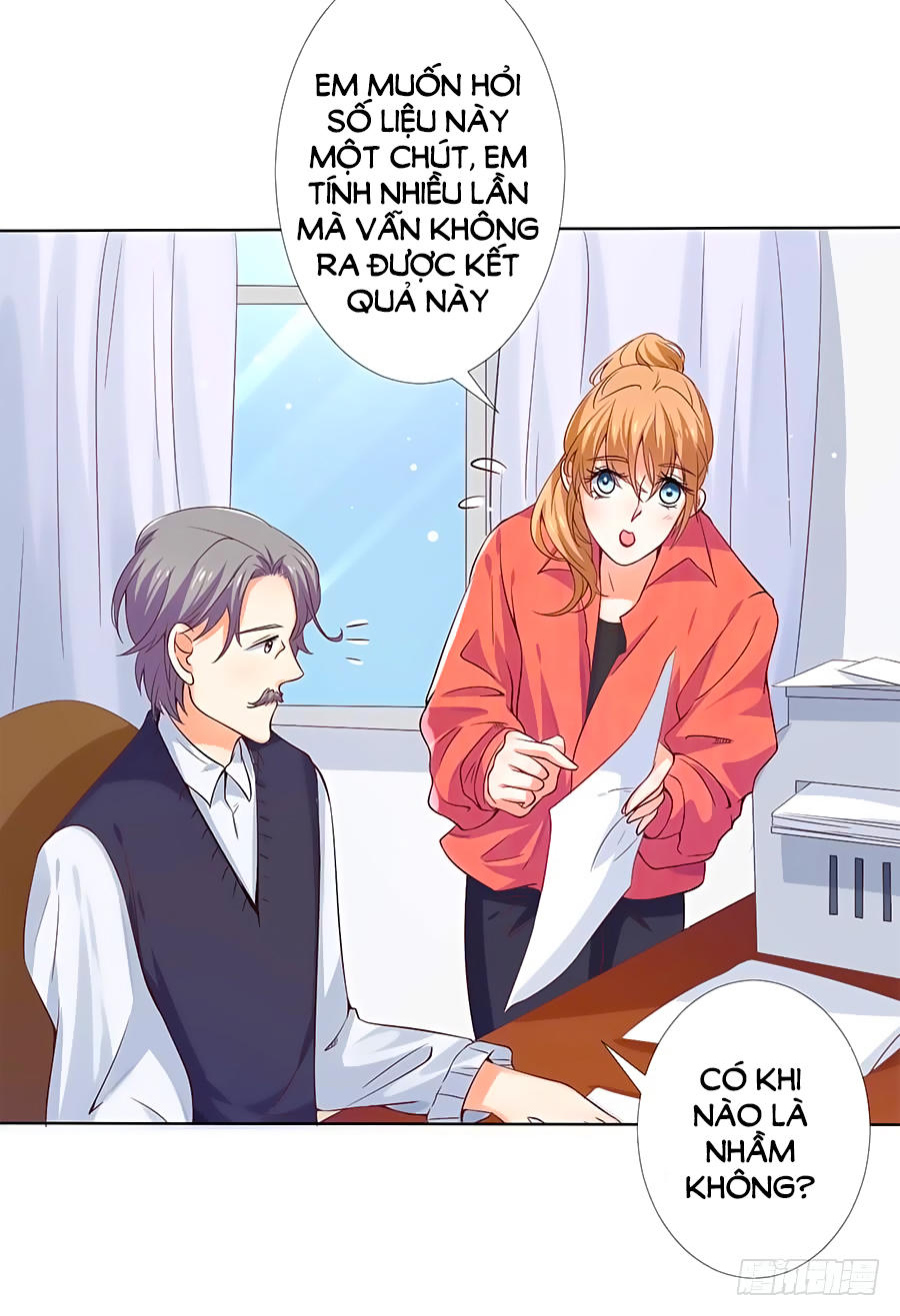 Bác Sĩ Sở Cũng Muốn Yêu Chapter 162 - 11