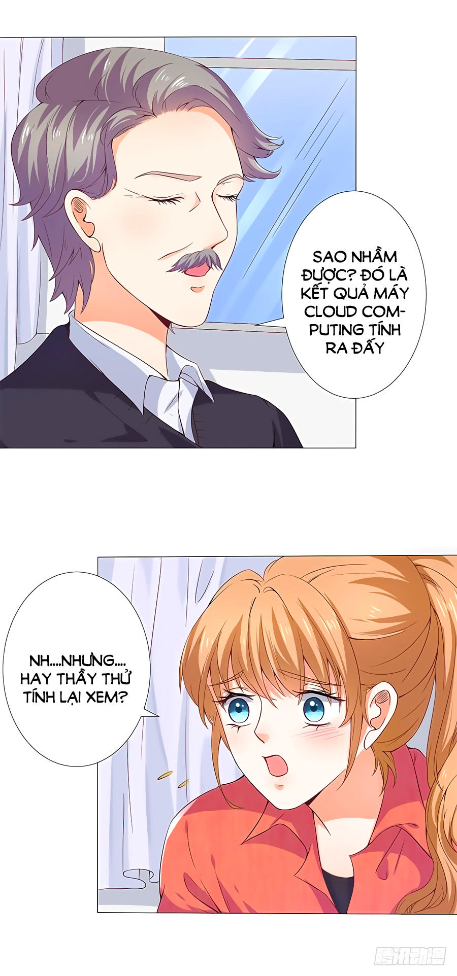 Bác Sĩ Sở Cũng Muốn Yêu Chapter 162 - 12