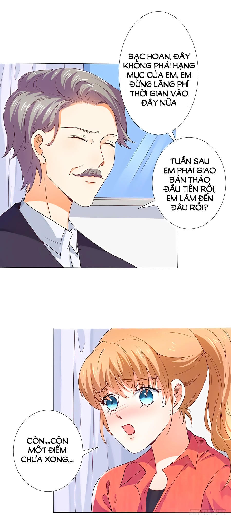 Bác Sĩ Sở Cũng Muốn Yêu Chapter 162 - 13