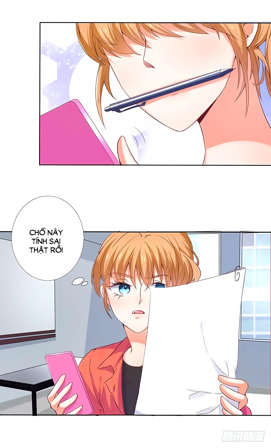 Bác Sĩ Sở Cũng Muốn Yêu Chapter 162 - 3