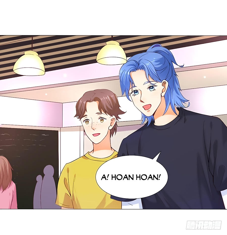 Bác Sĩ Sở Cũng Muốn Yêu Chapter 162 - 21