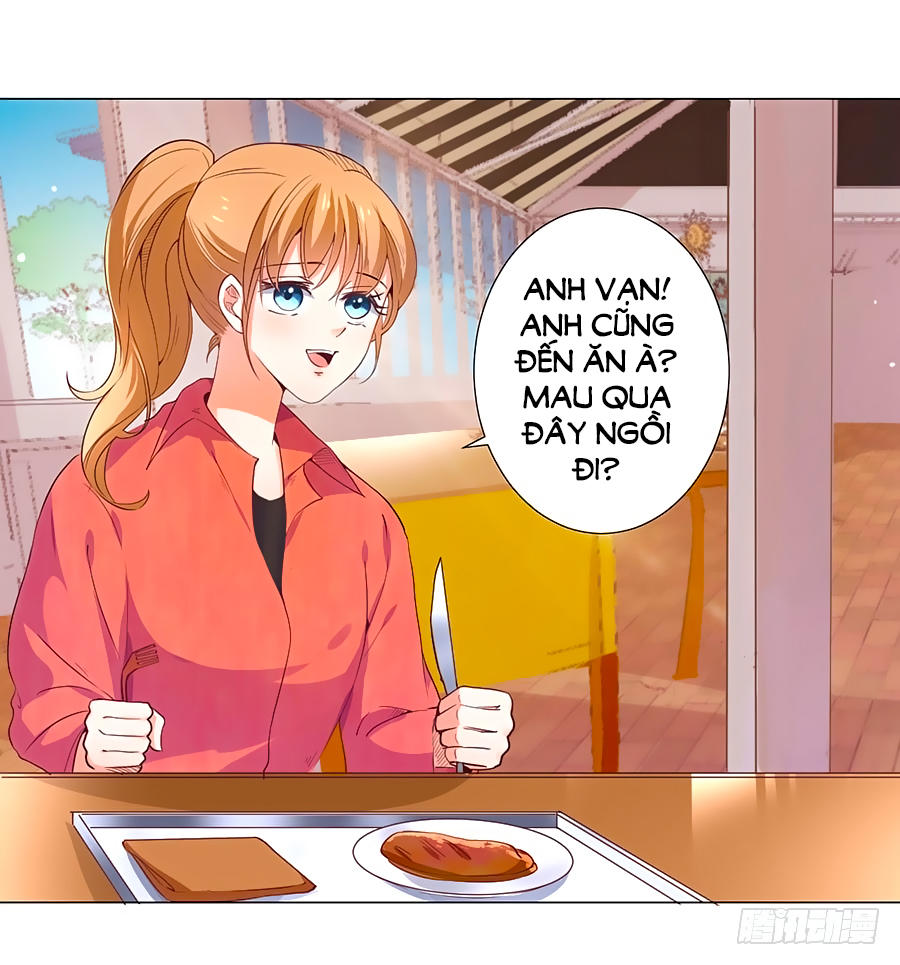 Bác Sĩ Sở Cũng Muốn Yêu Chapter 162 - 22